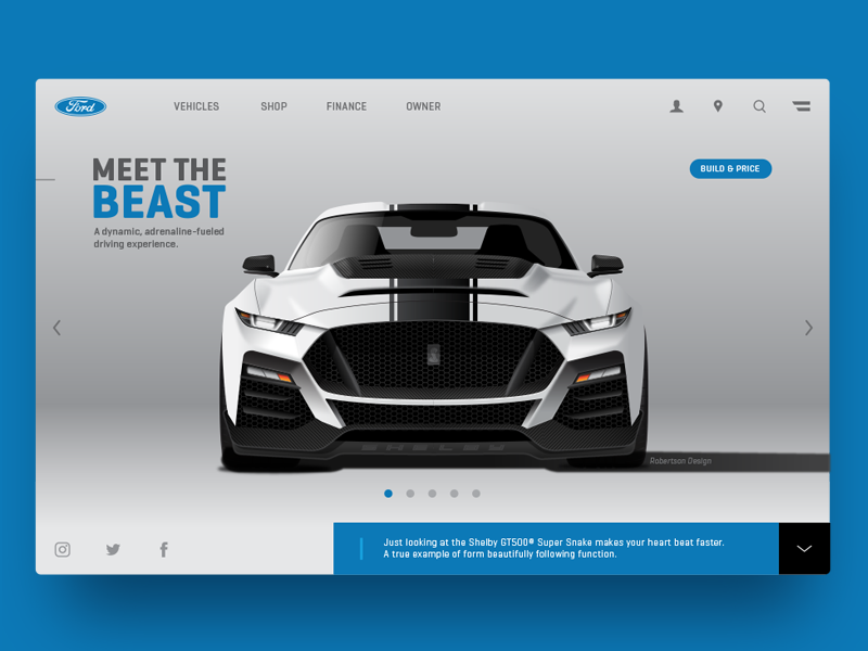 S650 Mustang 2021 MUSTANG (S650) - 7th Generation Mustang Confirmed shelby-dribbble-1