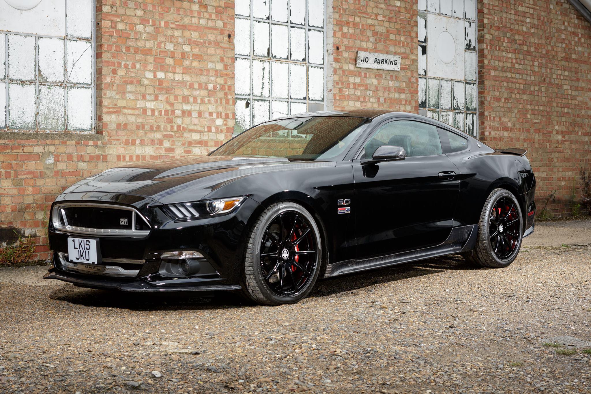 S650 Mustang S650 Mustang design / styling first-hand description 🕵🏻‍♂️ Shelby GT BSM