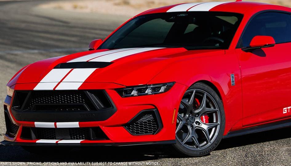 S650 Mustang S650 - Australian OEM or Aftermarket Wheels Shelby-GT350-data