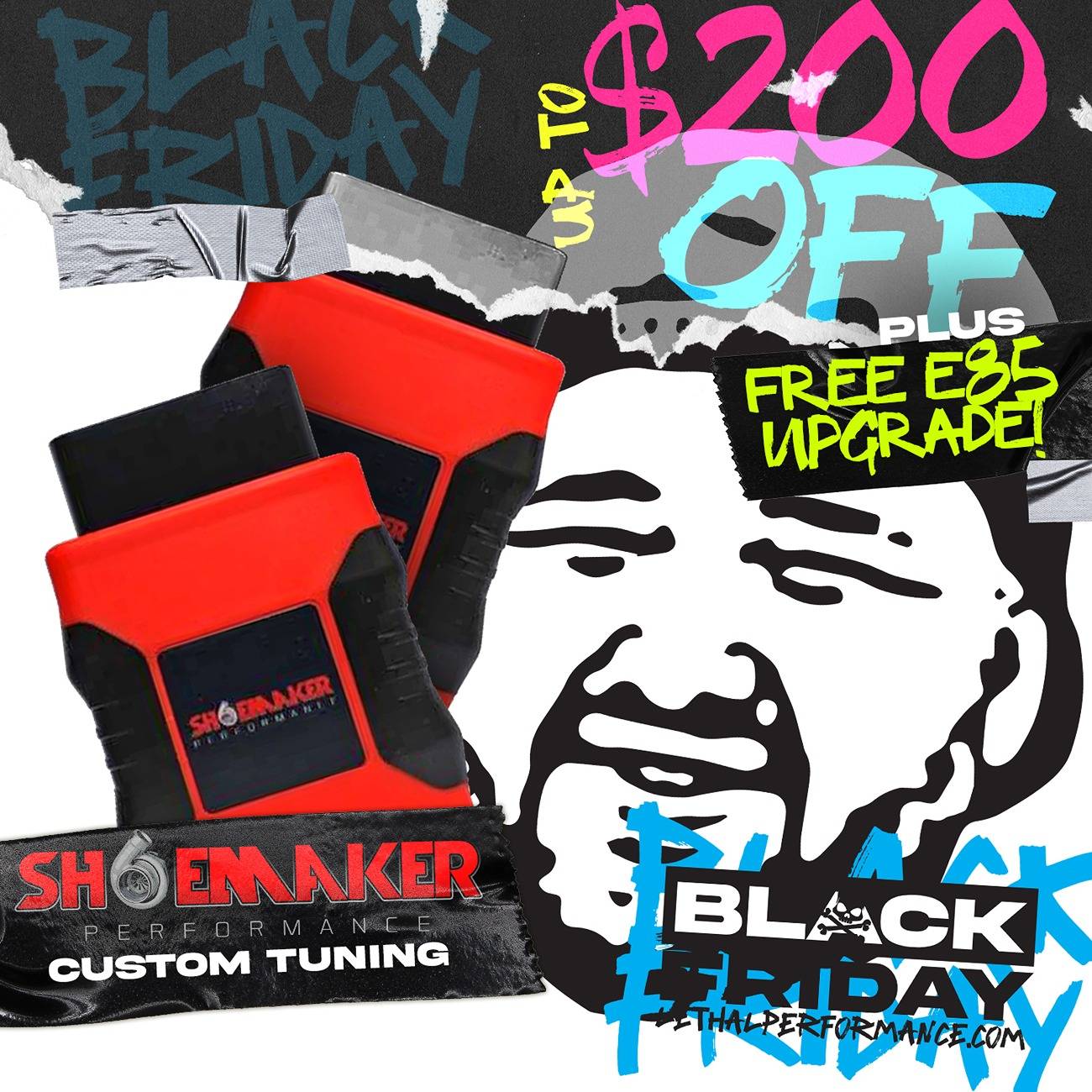 S650 Mustang Black Friday 2024 at Lethal Performance has BEGUN! Shoemaker (3)