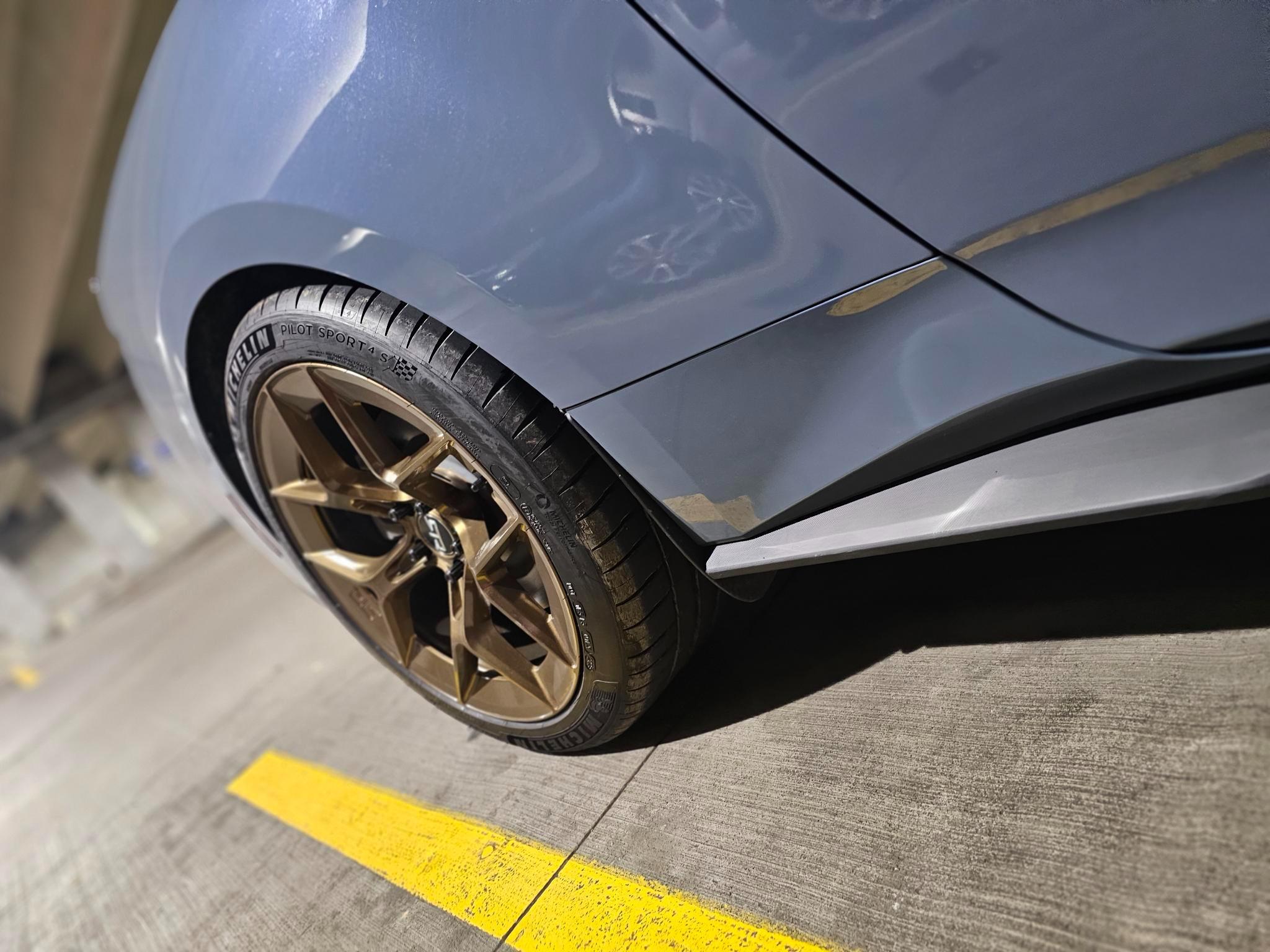 S650 Mustang Looking for Aftermarket dark bronze wheels. signal-2024-02-06-105159_004