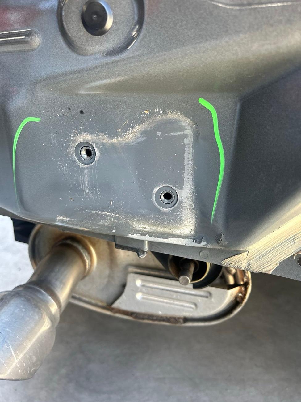 S650 Mustang Rear-ended and need repair signal-2024-08-03-192054_006