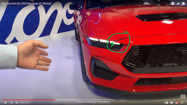 S650 Mustang Official RACE RED Mustang S650 Thread Sin-t-tulo