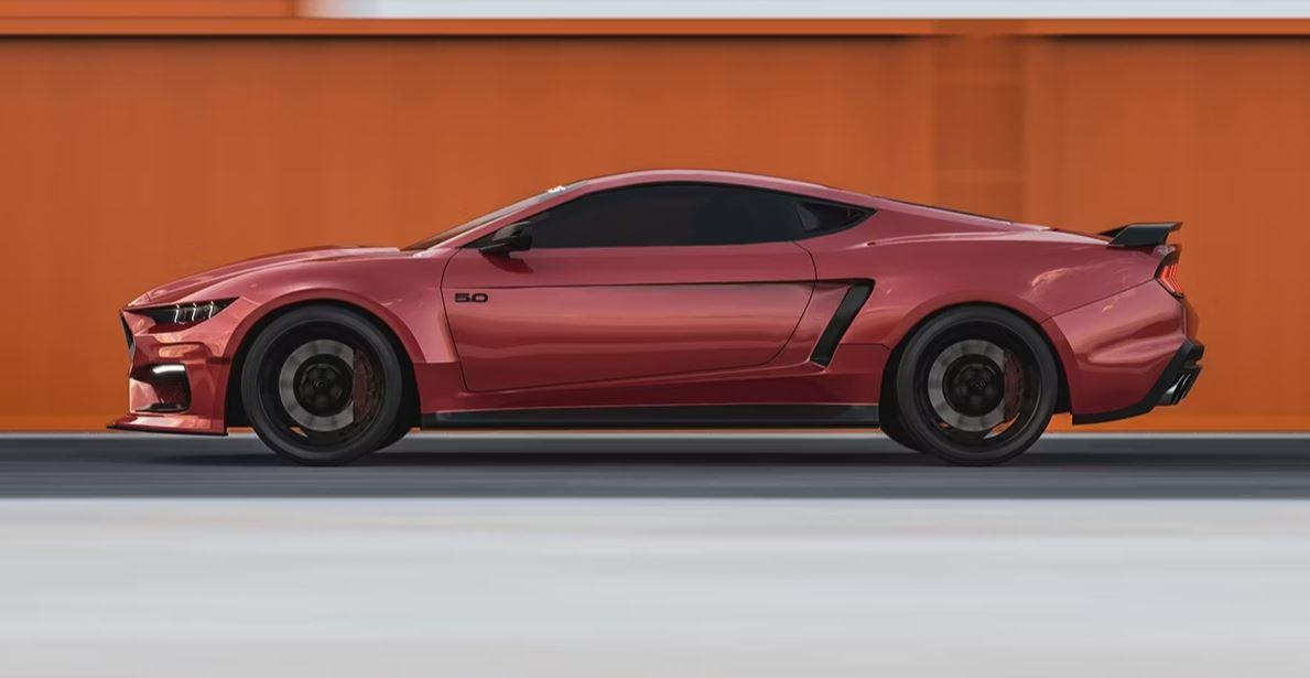 S650 Mustang Ford Mustang - Mid-Engine - Discussion sketch3.JPG