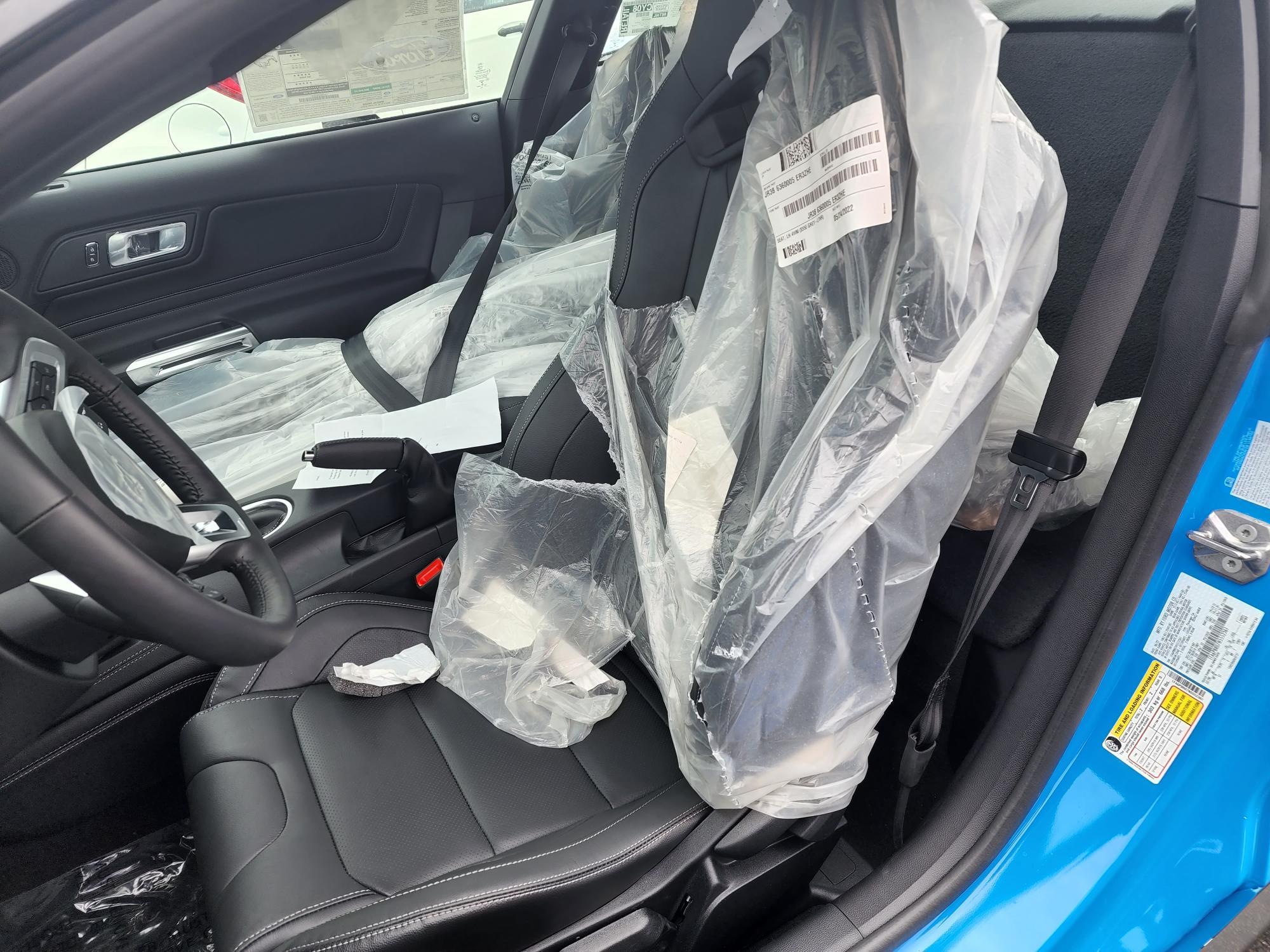 S650 Mustang Quality is job 1 skye arrives 008