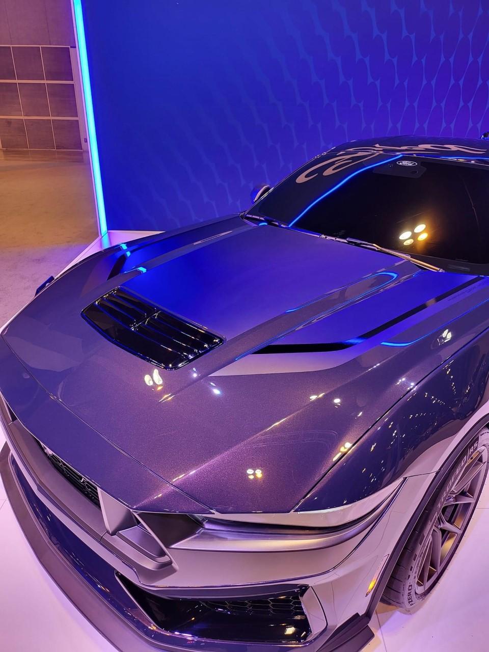 S650 Mustang Official BLUE EMBER Mustang S650 Thread sl4