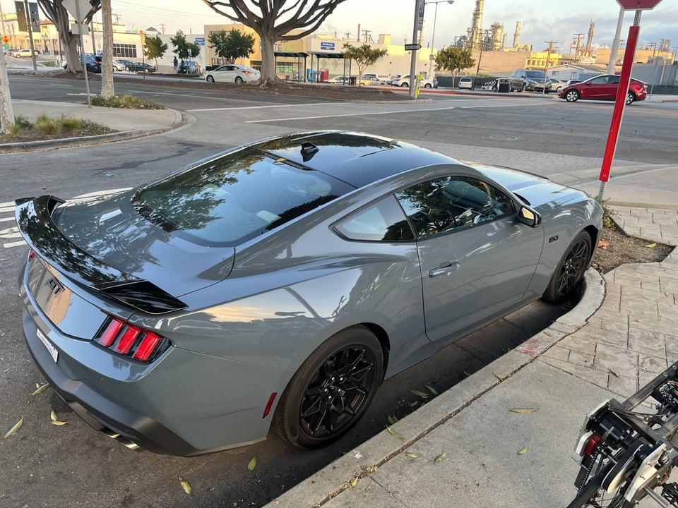 S650 Mustang Official VAPOR BLUE Mustang S650 Thread slhx9ndmrsgb1