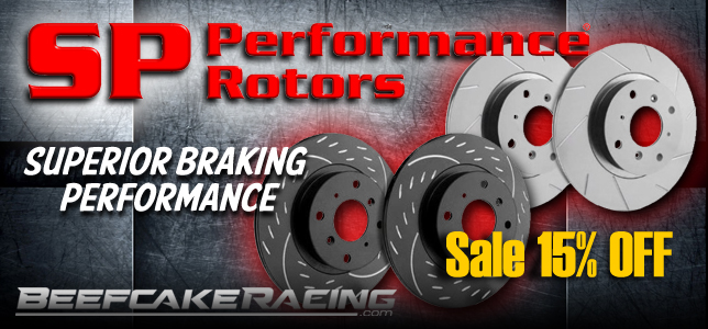 S650 Mustang Up to 55% off Black Friday @Beefcake Racing! sp-performance-breaks-sale-15off-beefcake-racin