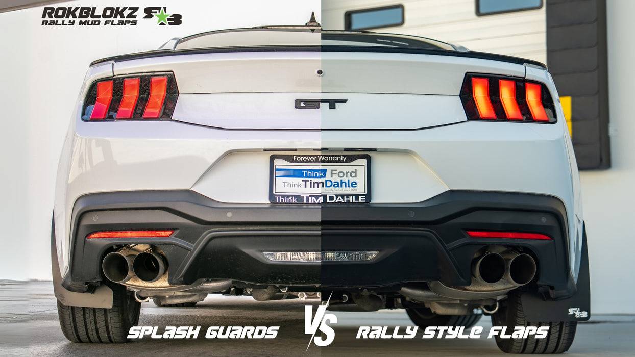 S650 Mustang What's In ALM's Garage? SplashVSRallyRear_1245x700