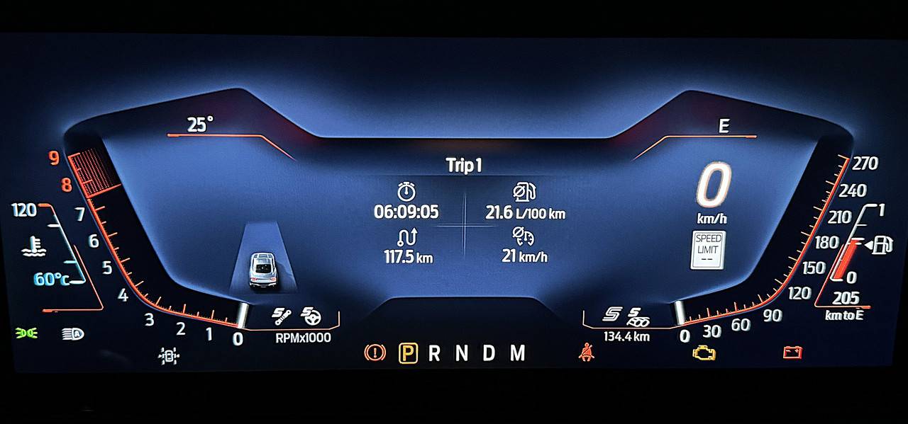 S650 Mustang FUEL and Your New Mustang sport