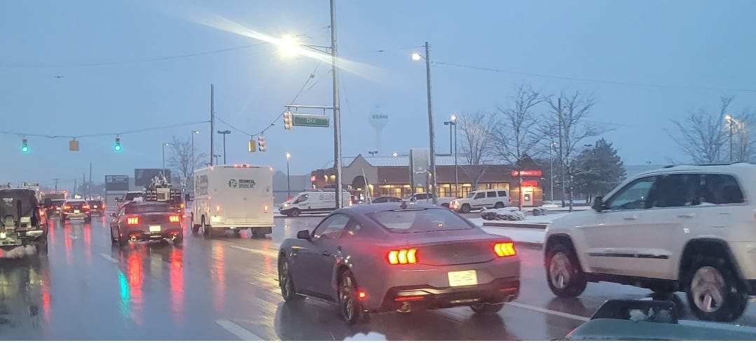 S650 Mustang S650 on Social Media spotted