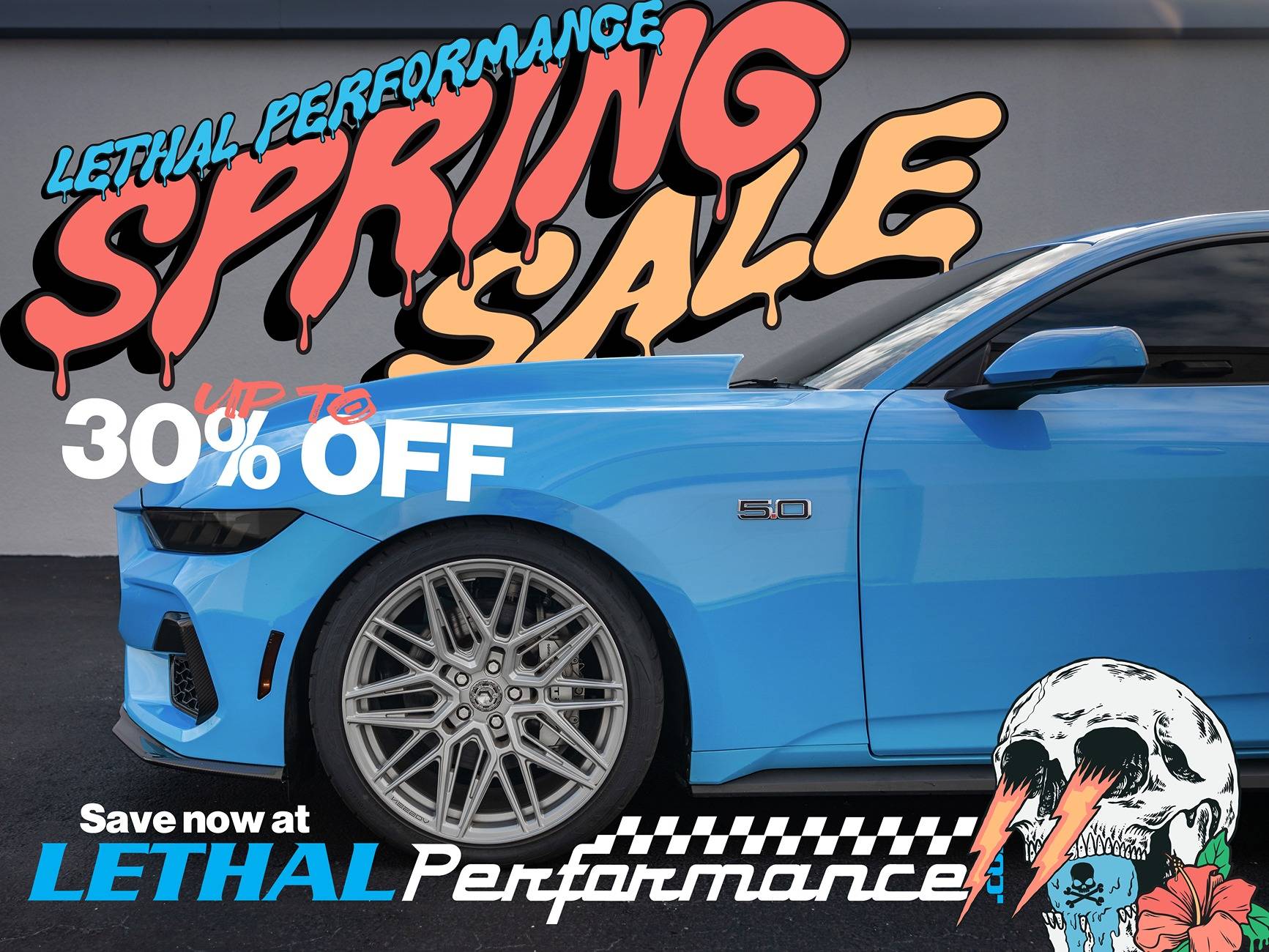 S650 Mustang 2025 Lethal Performance SPRING SALE! springsale_image2 (1)