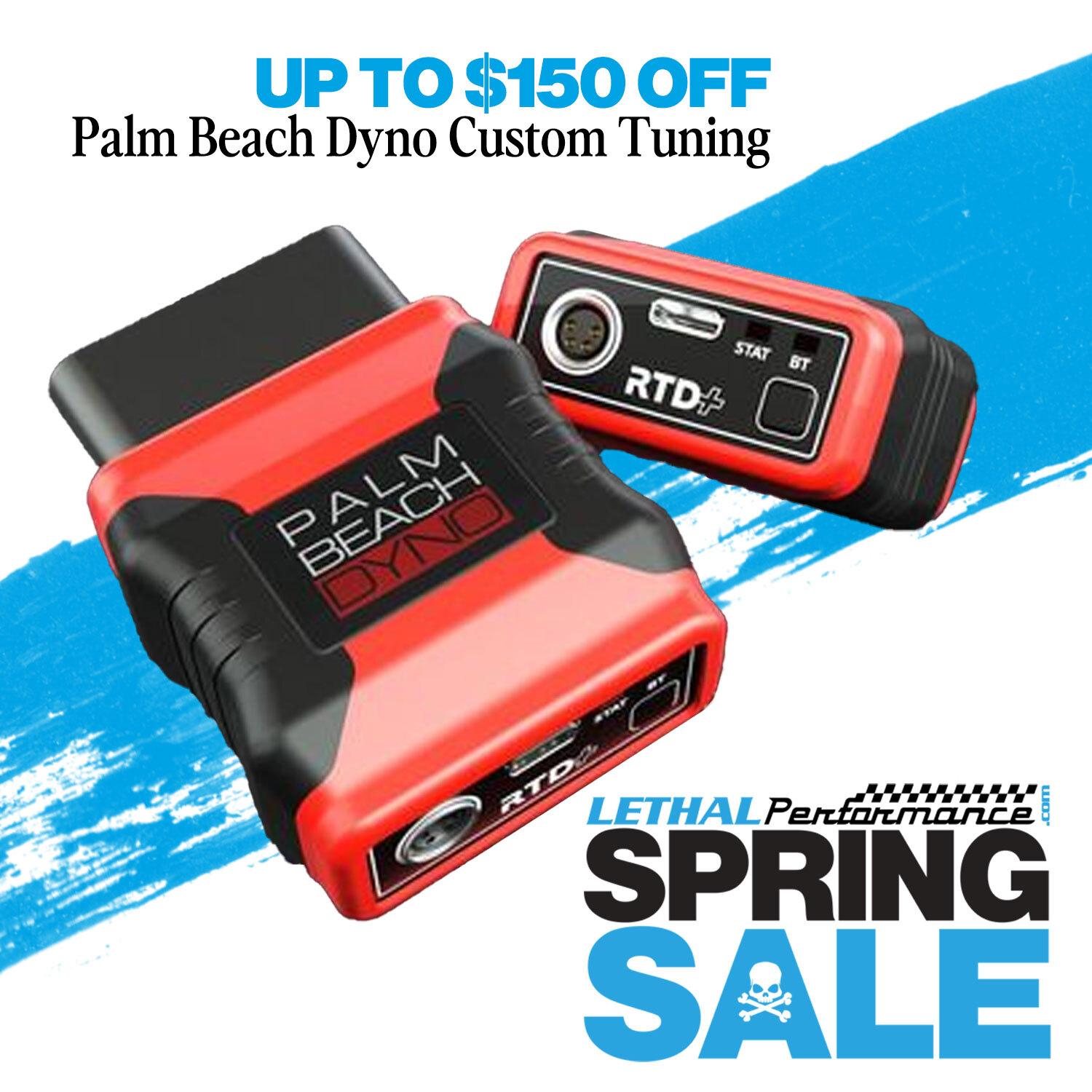 S650 Mustang Spring SALE has SPRUNG here at Lethal Performance!! springsale_pbd