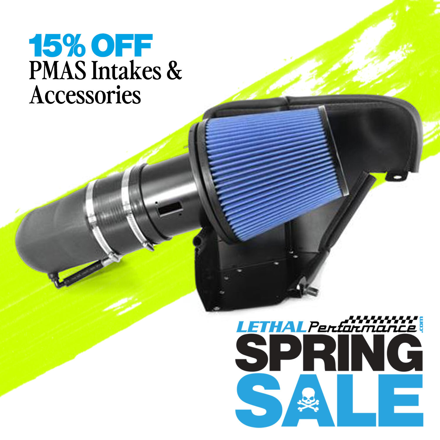 S650 Mustang Spring SALE has SPRUNG here at Lethal Performance!! springsale_pmas (2)