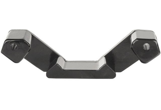 S650 Mustang Steeda Tri-Ax race short shifter, and transmission bushing insert. steeda-mt-82-transmission-mount-bushing-insert-2011-2015-555-4037_7__d56v-5m__76776