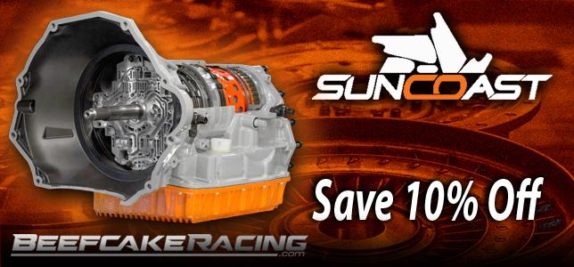S650 Mustang Check out all the BLACK FRIDAY Driveline deals @Beefcake Racing!! suncoast-performance-10off-beefcake-racin