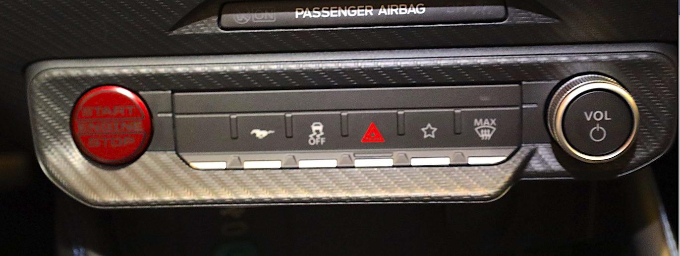 S650 Mustang 2025 Mustang GT/DH Wish list of features/updates SWITCH_ROW