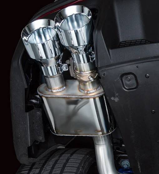 S650 Mustang [Now Available] AWE Exhaust Suites for S650 Mustang Dark Horse & GT Switchpath