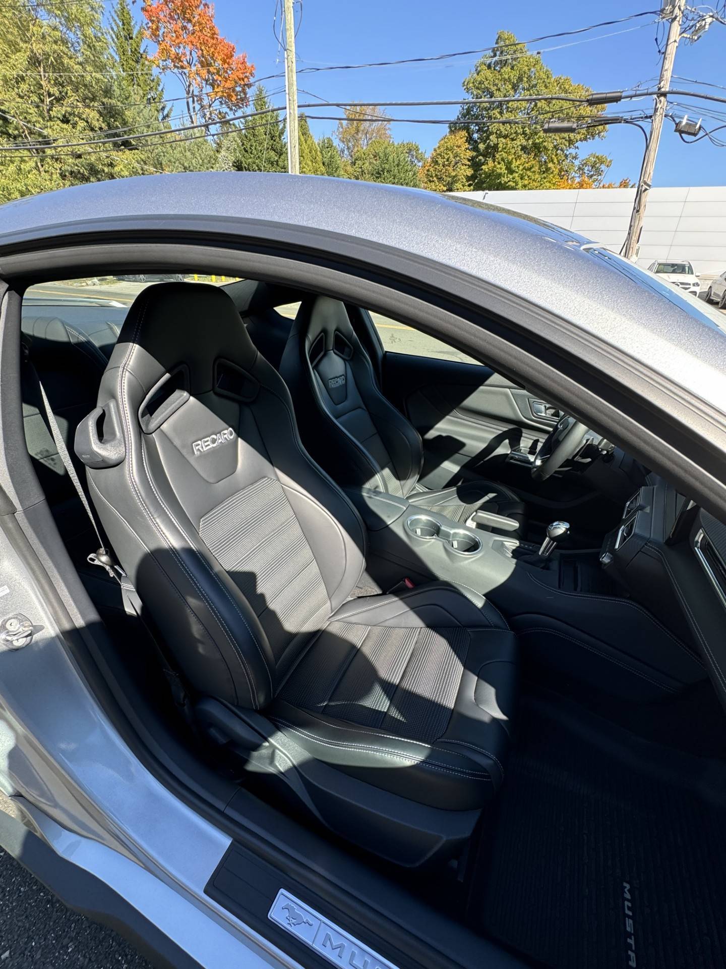S650 Mustang Official ICONIC SILVER Mustang S650 Thread SX8hBy