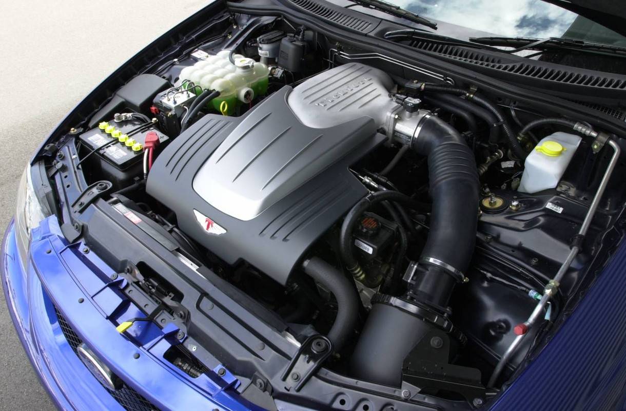 S650 Mustang This Just Got Real! T3-WINDSOR-V8