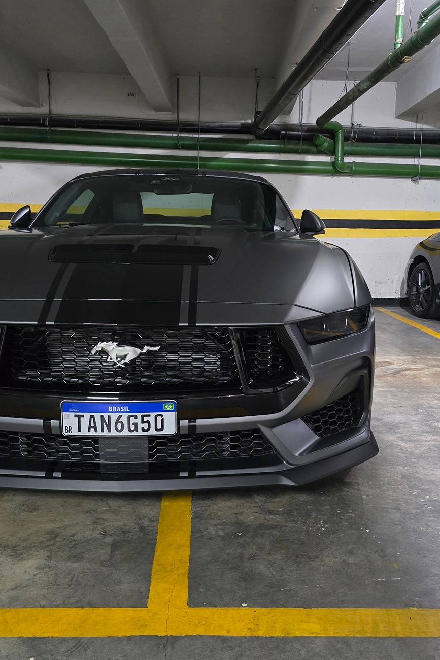 S650 Mustang Introductions & Welcome Thread 👋 Tang PP