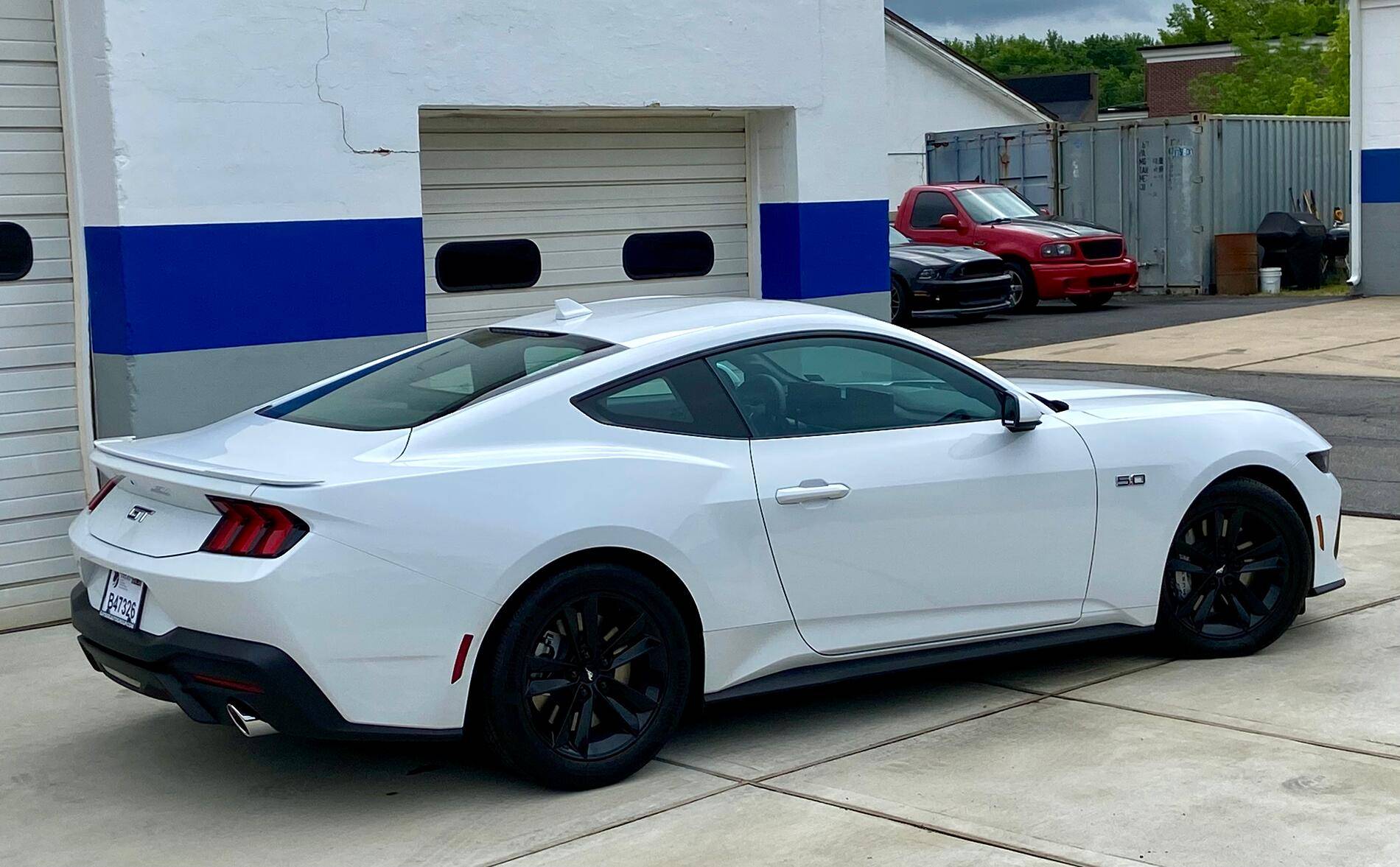 S650 Mustang Base GT Build Update tempImage40Y4qB