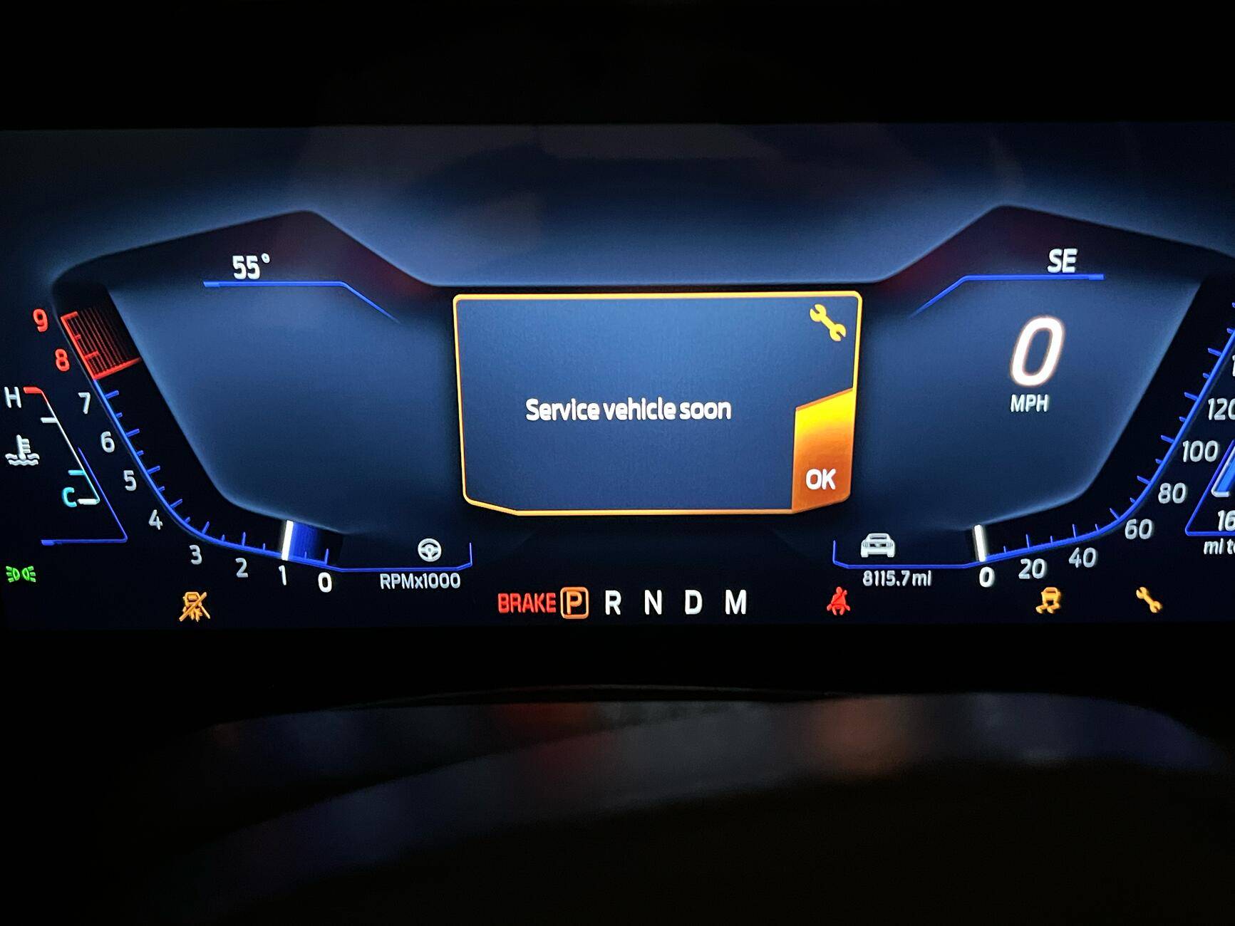 S650 Mustang Car won't start . . . tempImagedHrllX
