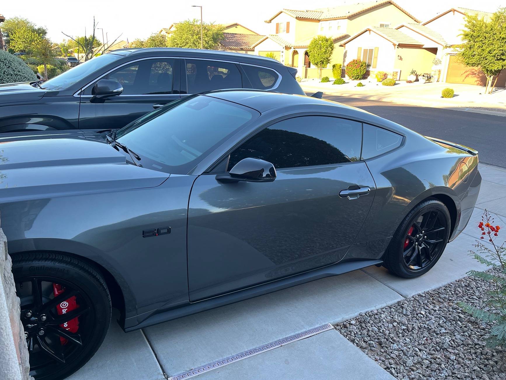 S650 Mustang Introductions & Welcome Thread 👋 tempImageopmAnK