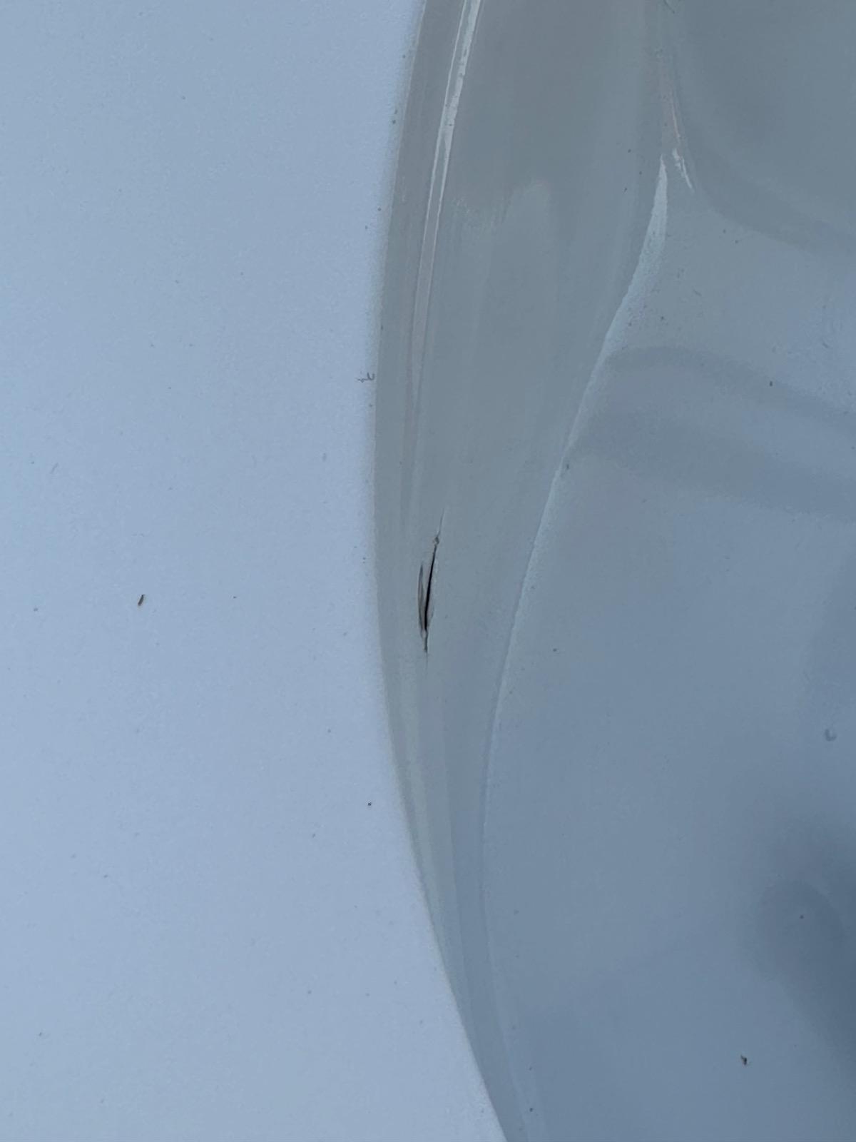 S650 Mustang Paint issues? tempImaget8aOnD