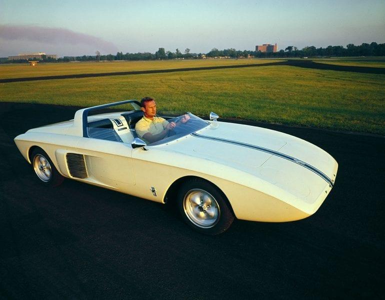 S650 Mustang Smaller, Lighter Mustang? The-First-Mustang-Prototype-Mustang-I-1-770x599