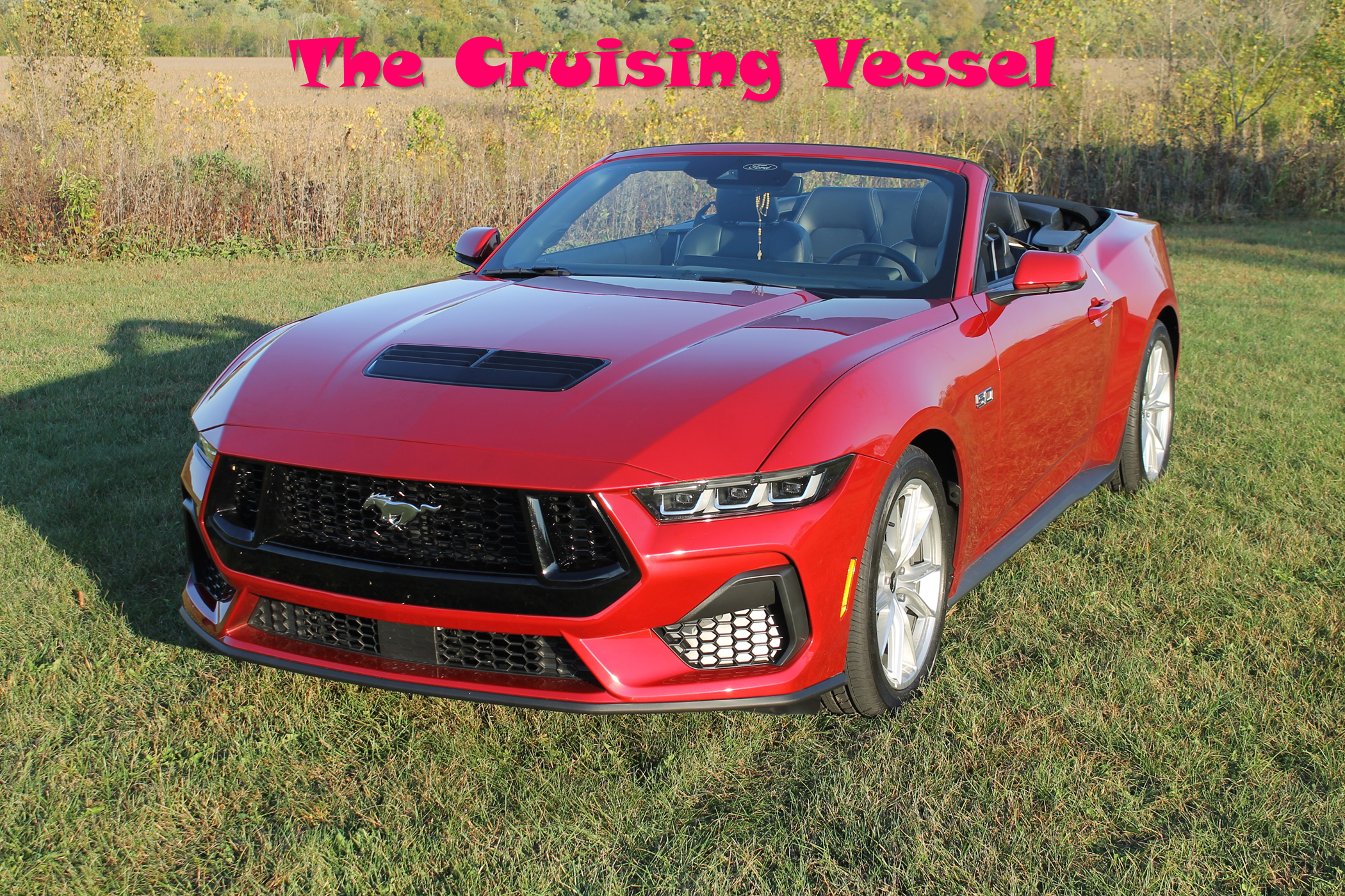 S650 Mustang Official RAPID RED Mustang S650 Thread THE_CRUISIN_VESSEL_01