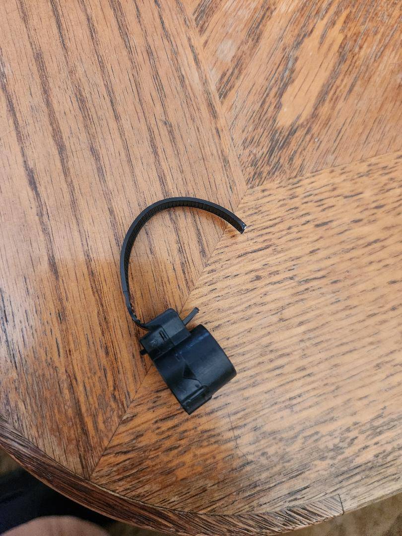 S650 Mustang Does anyone know the part number for Stud Mount Tie thumbnail