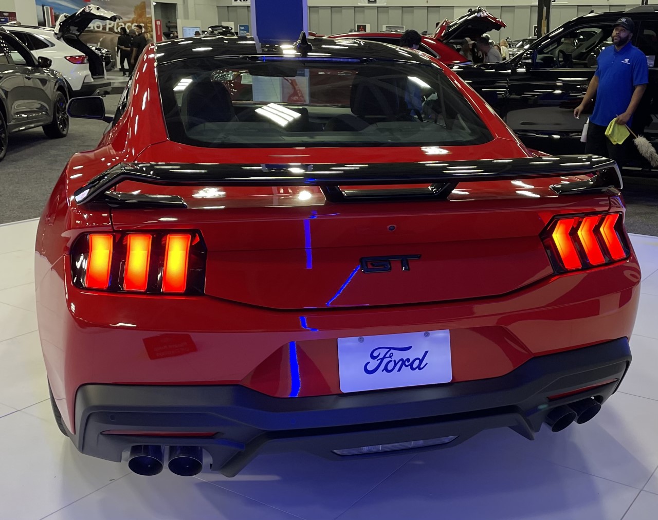 S650 Mustang Official RACE RED Mustang S650 Thread thumbnail_IMG_0581