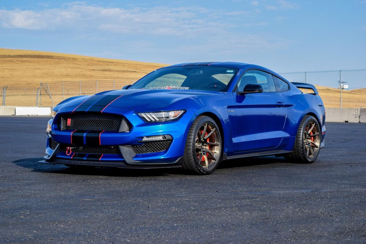 S650 Mustang Test pic Thunder_Hill_R_1_of_3