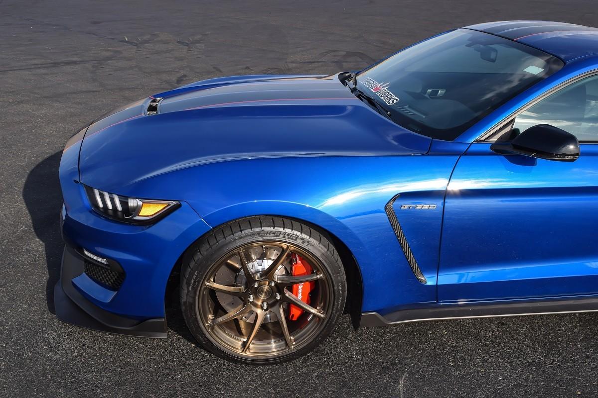 S650 Mustang Test pic Thunder_Hill_R_1_of_7