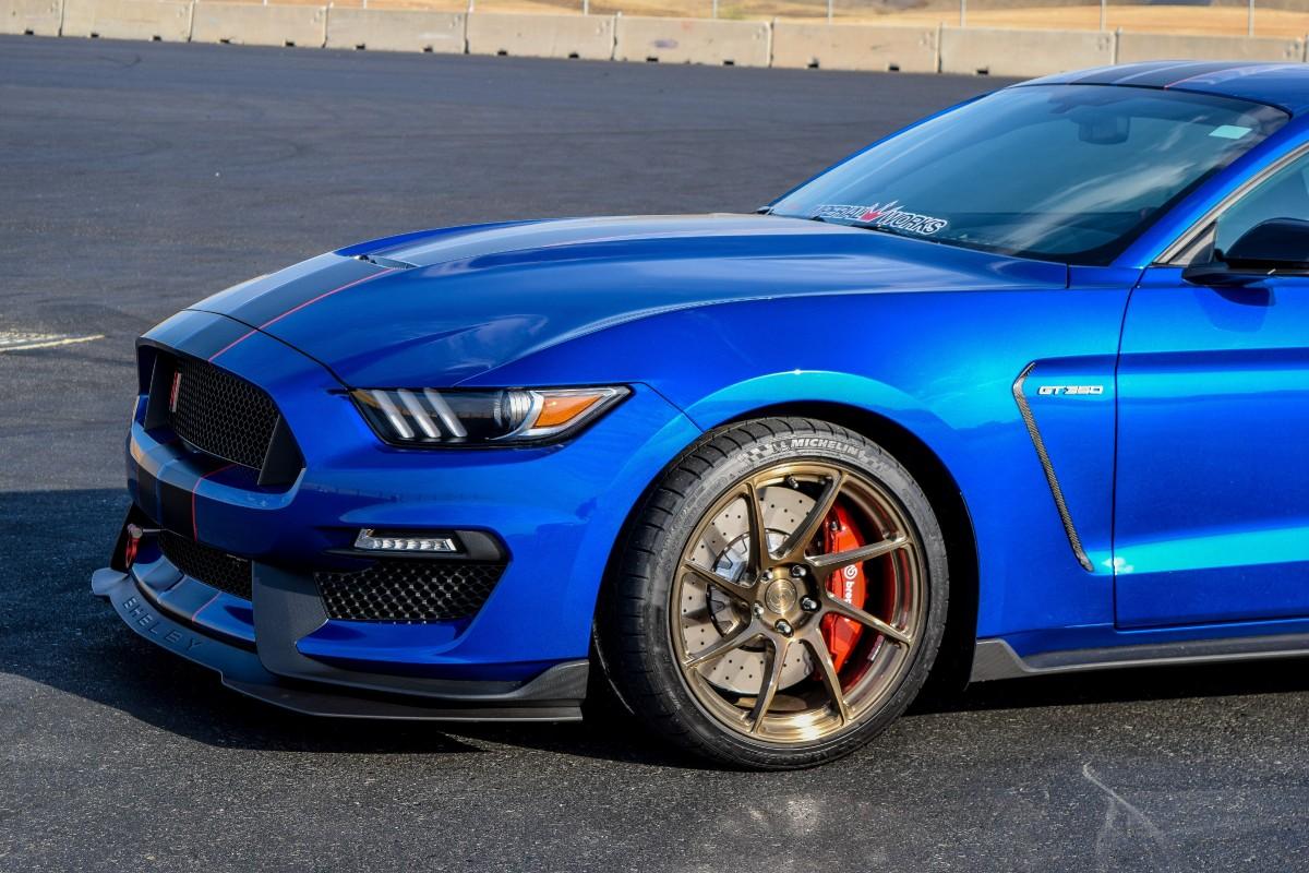 S650 Mustang Test pic Thunder_Hill_R_2_of_3