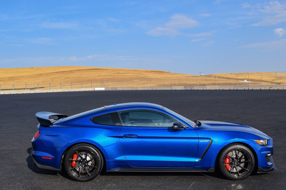 S650 Mustang Test pic Thunder_Hill_R_4_of_7