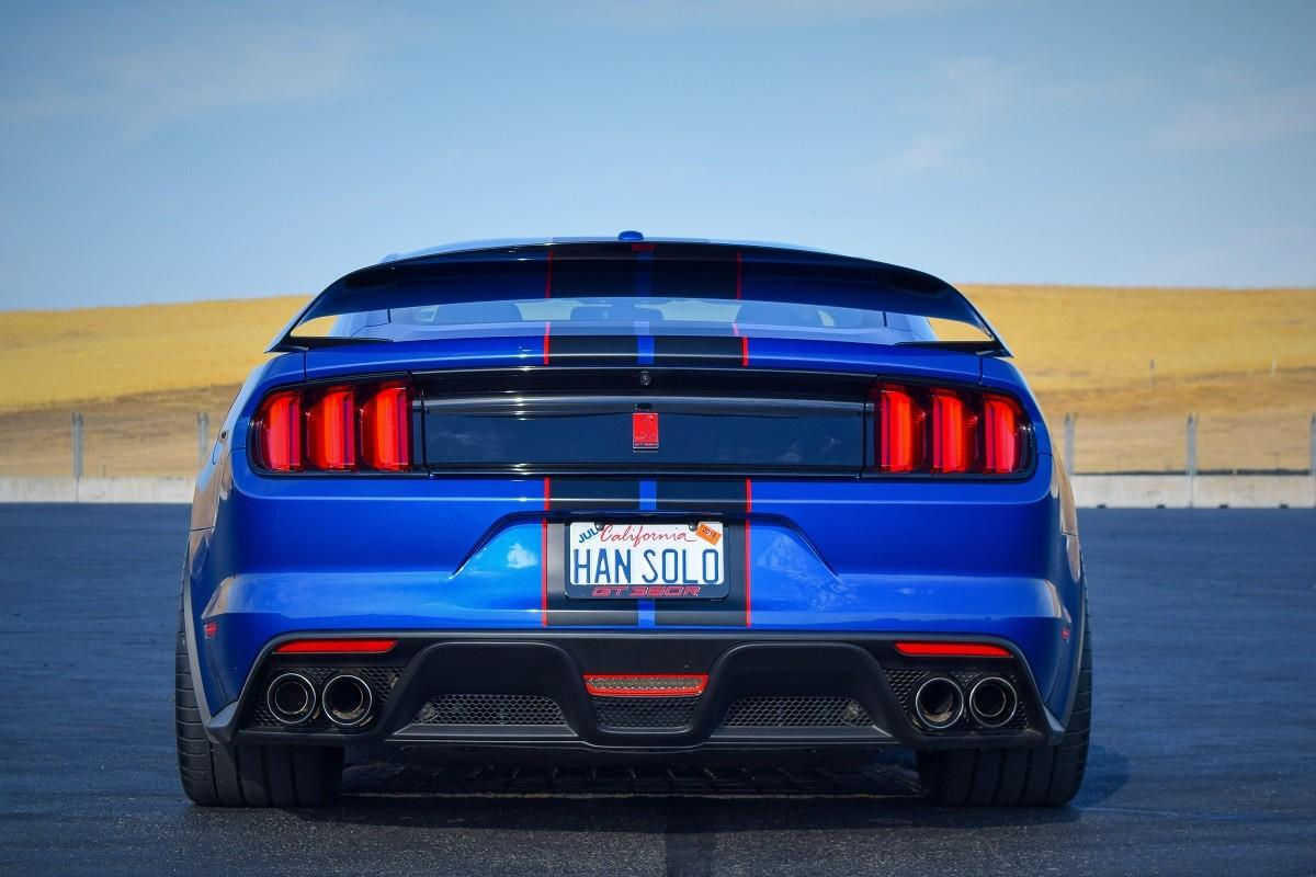 S650 Mustang Test pic Thunder_Hill_R_7_of_7