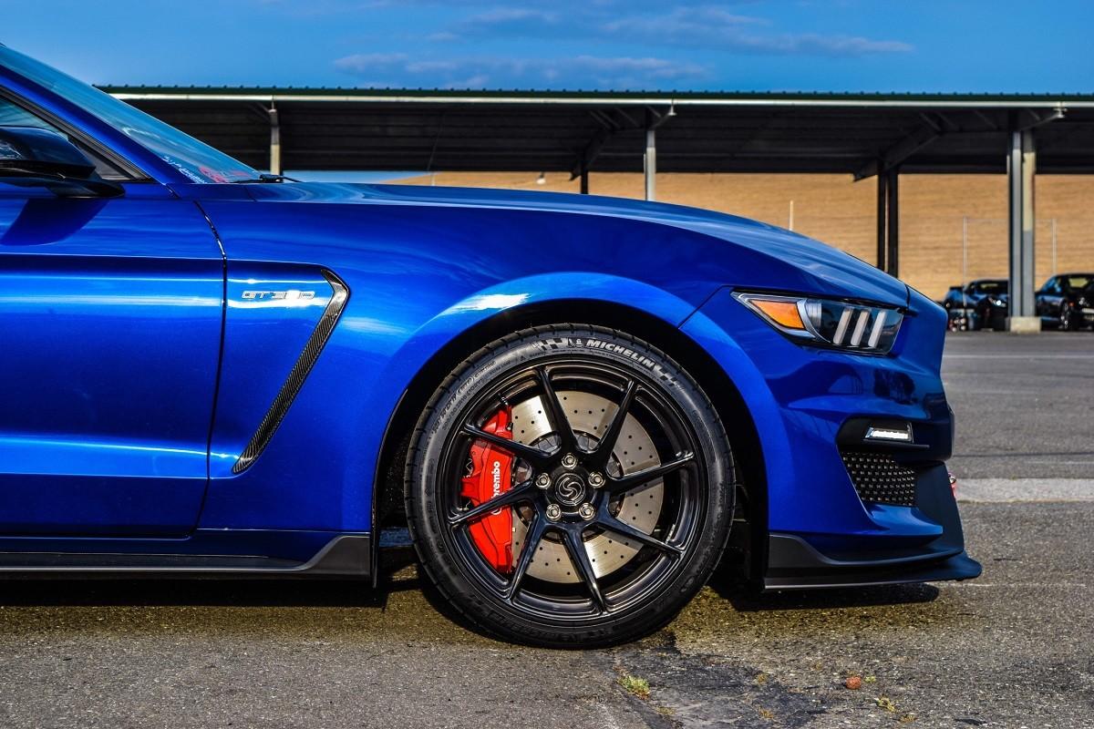S650 Mustang Test pic Thunder_Hill_R_Zemedici_8