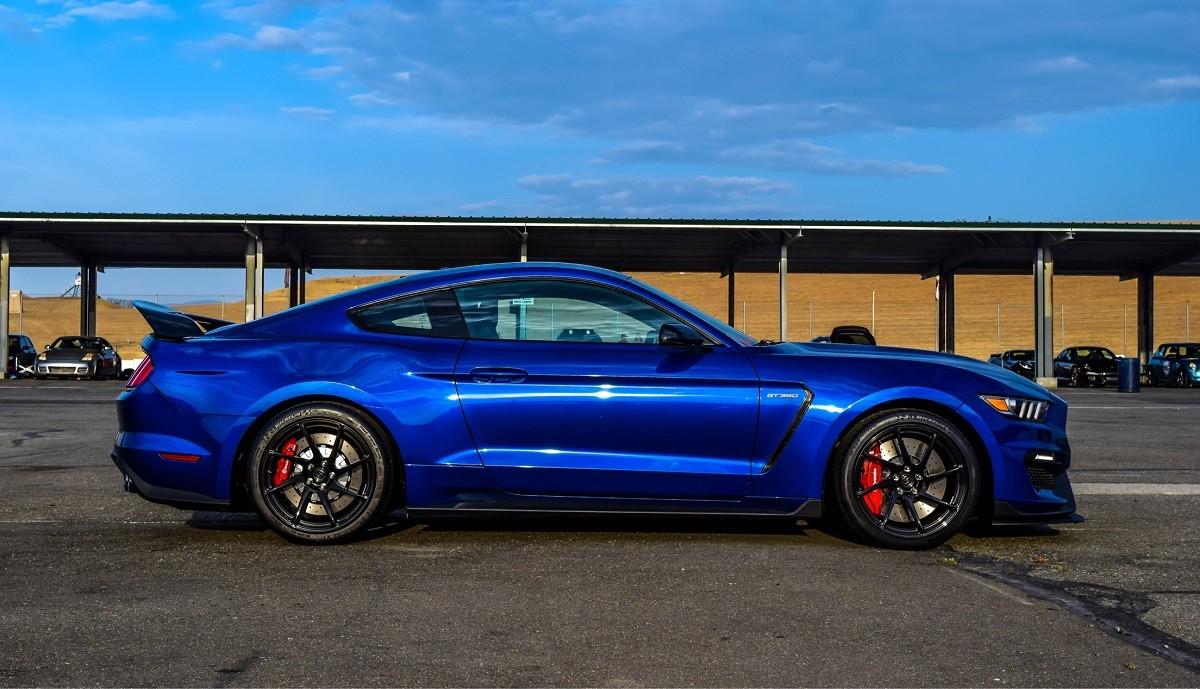 S650 Mustang Test pic Thunder_Hill_R_Zemedici_9