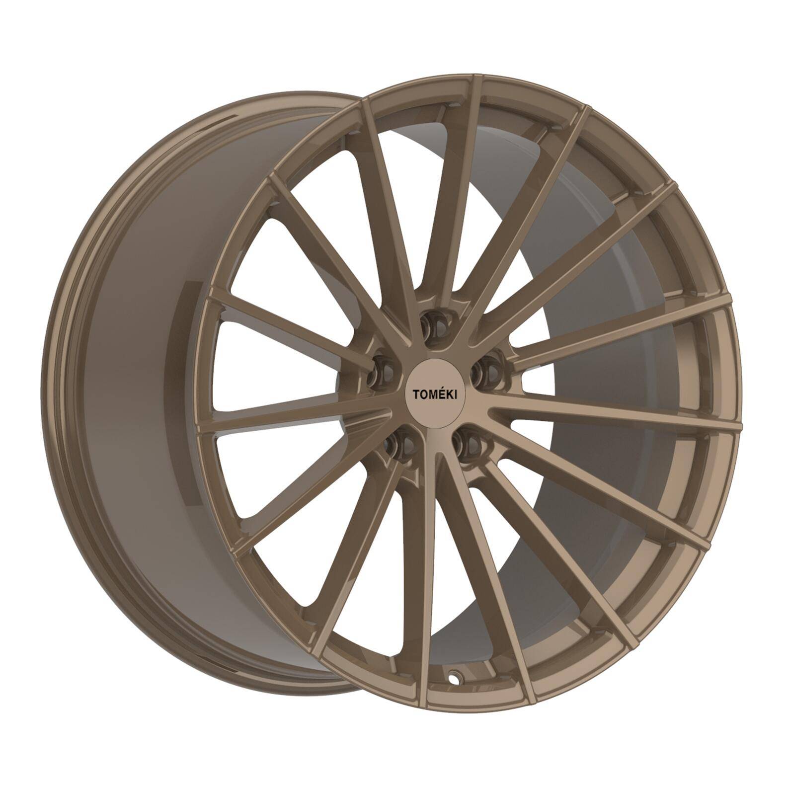 S650 Mustang Tomeki Alloy Wheels - Forged Aluminum 17" to 22" Sizes TOMEKI-TM10-CONCAVE-WHEELS-10