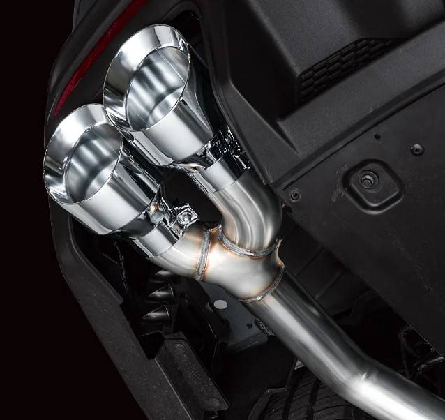 S650 Mustang [Now Available] AWE Exhaust Suites for S650 Mustang Dark Horse & GT Track