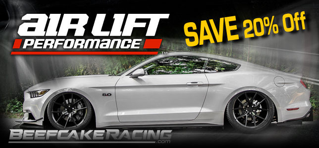 S650 Mustang Up to 55% off Black Friday @Beefcake Racing! ty5nzq2odu2ns4xndy2ljeumty5nzq3mzewmc4xnc4wlja-