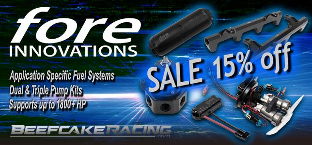 S650 Mustang 4th of July SALE LIVE @Beefcake Racing!!! uel-systems-pumps-regulators-rails-beefcake-racin