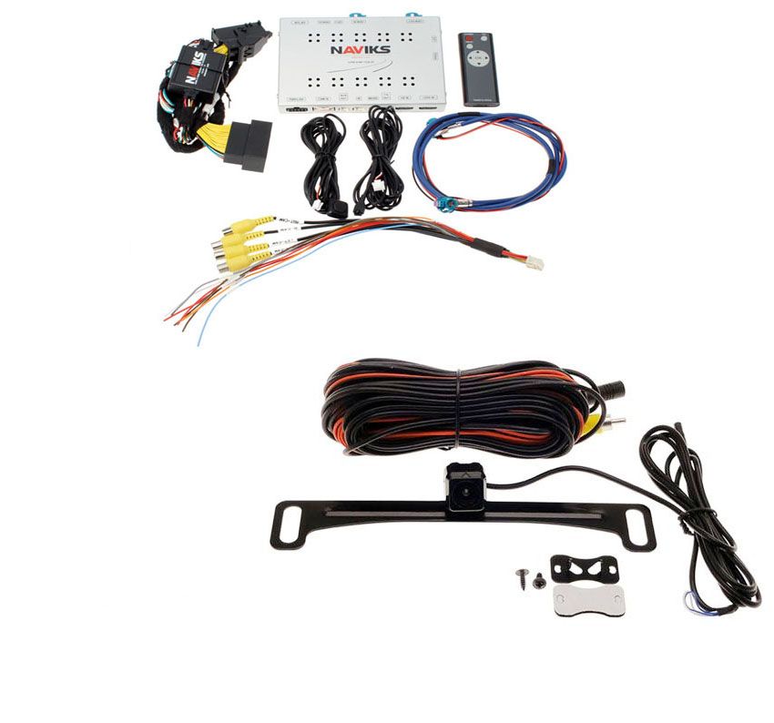 S650 Mustang Mustang Front Camera ulpm-12s4