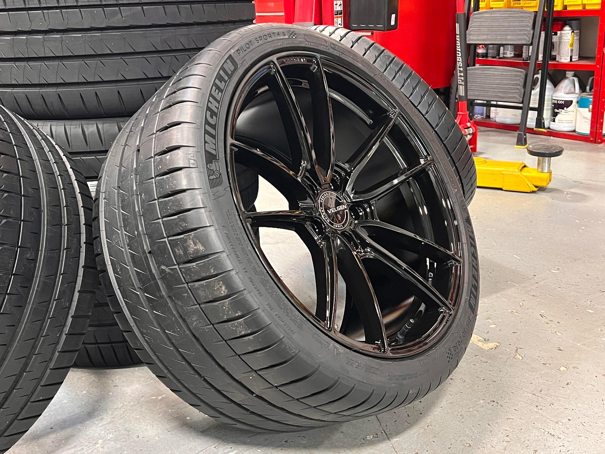 S650 Mustang Velgen wheels for your S650 Mustang | Vibe Motorsports unnamed (1)