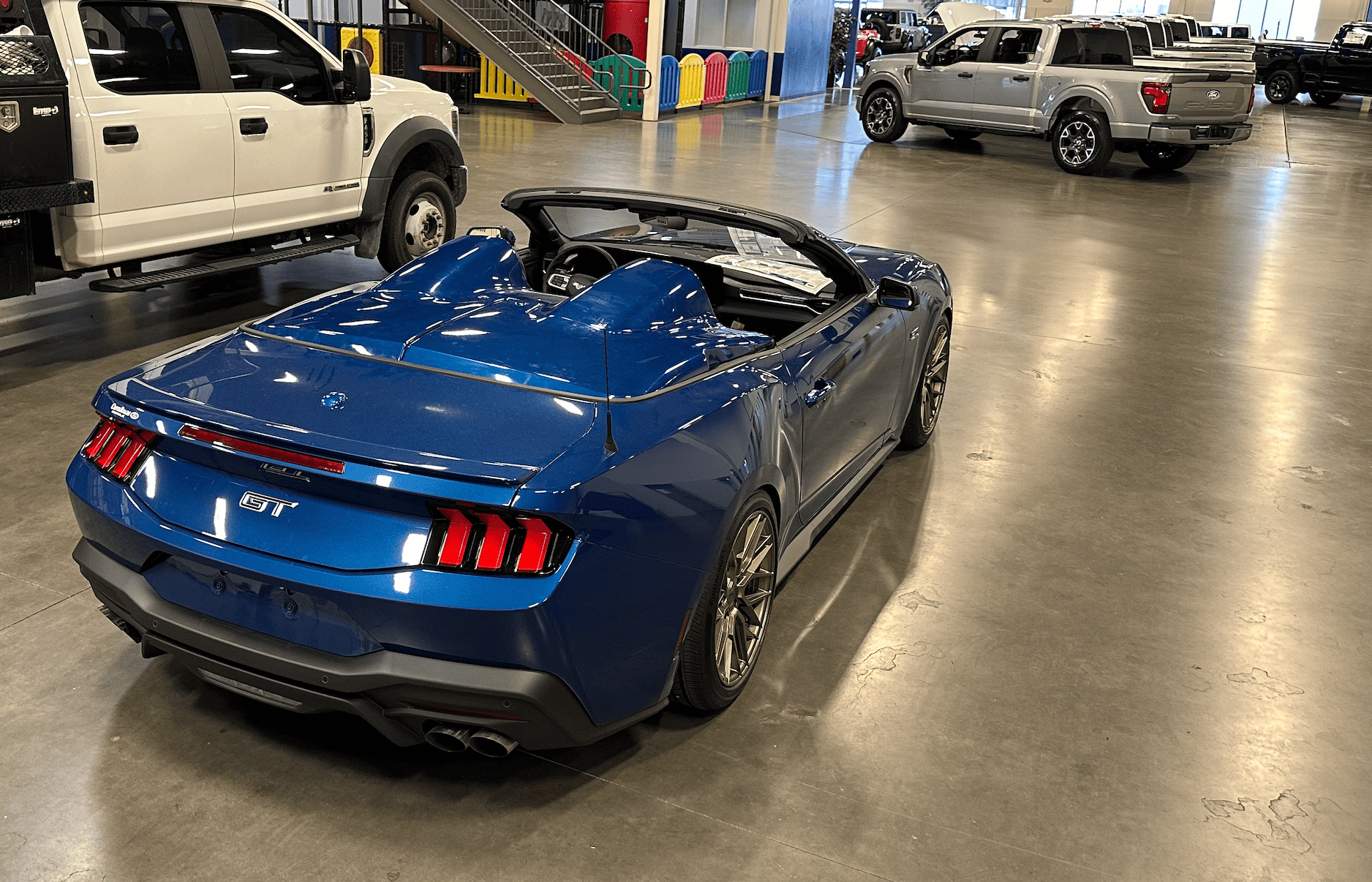 S650 Mustang 2024 Mustang GT Convertible Build unnamed (1)