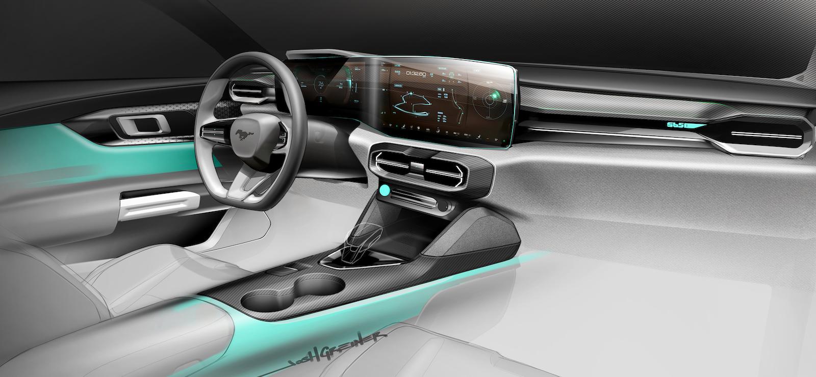 S650 Mustang S650 Mustang Design Sketches, Proposals, Modeling (Exterior + Interior) Untitled-104H copy