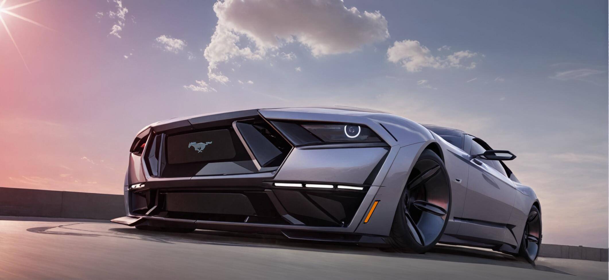 S650 Mustang S650 Boss 429 Concept Untitled (78)