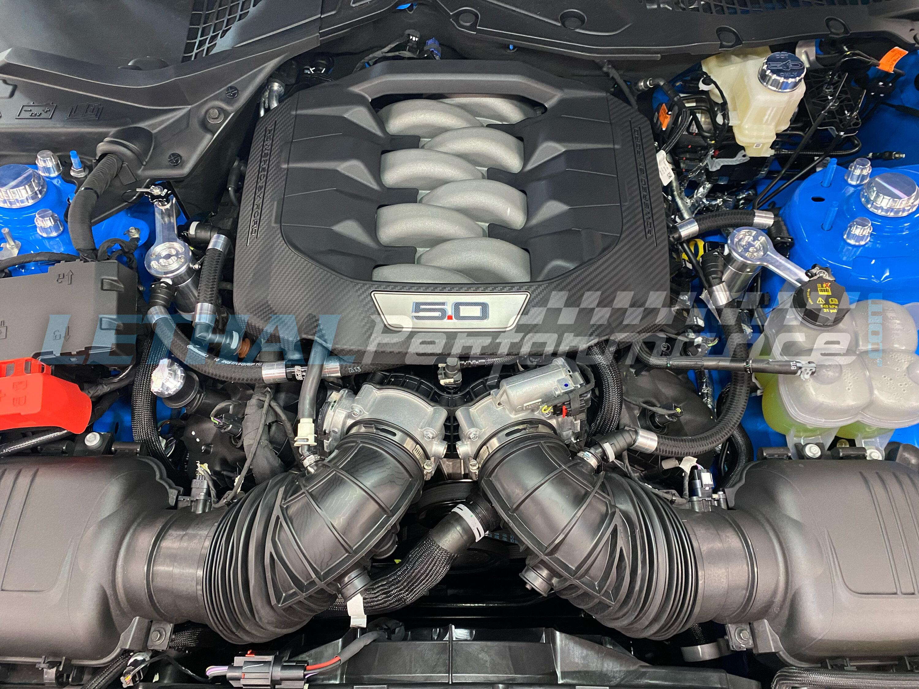 S650 Mustang UPR S650 Catch Can Development! Let's GOOO!!! upr catch can water 3